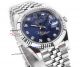 DDF rolex datejust ii blue diamond face 3235 replica watch (3)_th.jpg